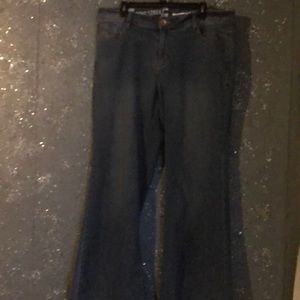 DKNY Jean